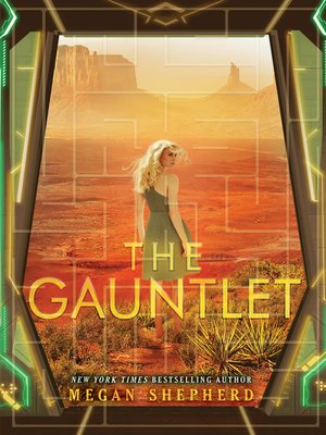 cover image of The Gauntlet